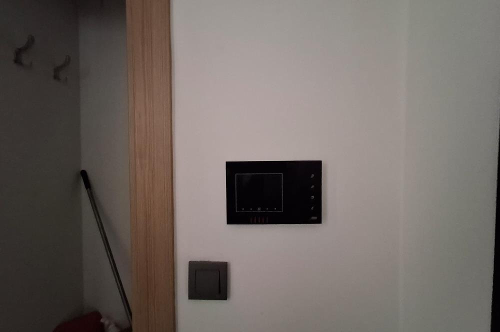 KAVAKLI VOLVO KAVŞAĞI KARŞISINDA YENİ BİNA DA 2+1 KİRALIK DAİRE