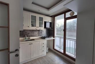 KAVAKLI VOLVO KAVŞAĞI KARŞISINDA YENİ BİNA DA 2+1 KİRALIK DAİRE - 8 - 30475