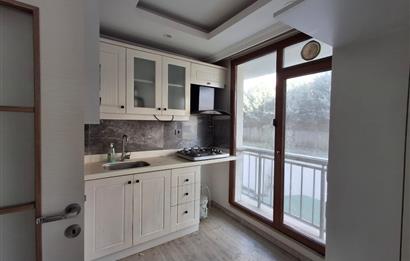 KAVAKLI VOLVO KAVŞAĞI KARŞISINDA YENİ BİNA DA 2+1 KİRALIK DAİRE