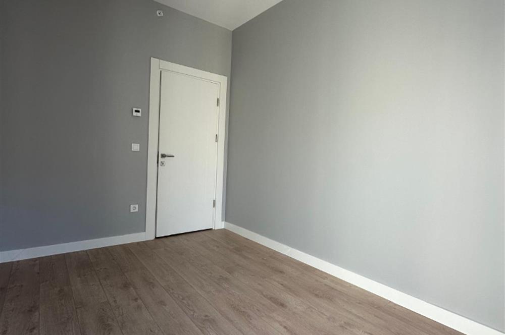 C21 ROOF'dan 16.ETAP FULL DENİZ MANZARALI 21.KAT 3+1 KİRALIK