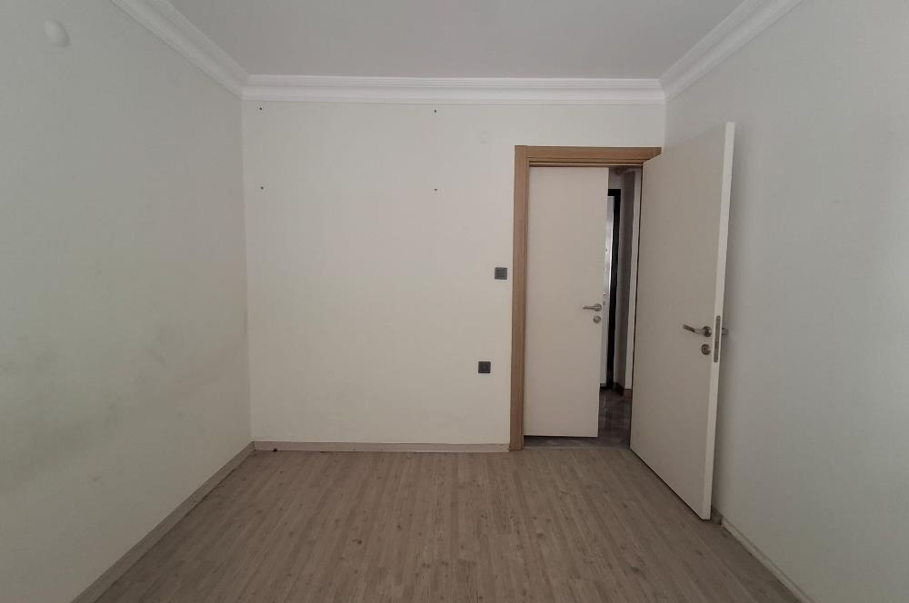 KAVAKLI VOLVO KAVŞAĞI KARŞISINDA YENİ BİNA DA 2+1 KİRALIK DAİRE