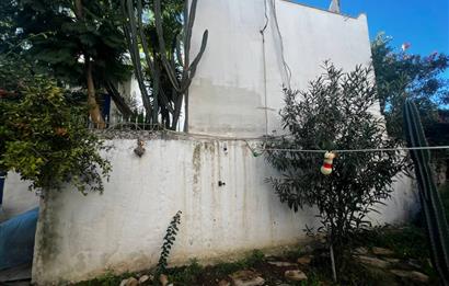 Bodrumun Kalbinde 285 M2 İçerisinde 2 Adet Müstakil Ev ve Bahçe Tek Fiyat