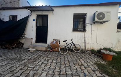 Bodrumun Kalbinde 285 M2 İçerisinde 2 Adet Müstakil Ev ve Bahçe Tek Fiyat