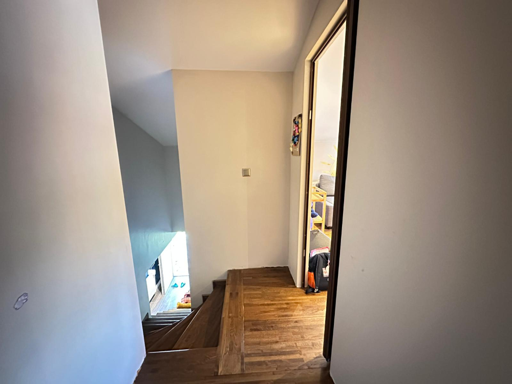 Sarıyer Uskmrköy Belkıs Konaklarında 3+1 ACİL Satılık Villa