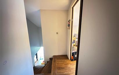 Sarıyer Uskmrköy Belkıs Konaklarında 3+1 ACİL Satılık Villa