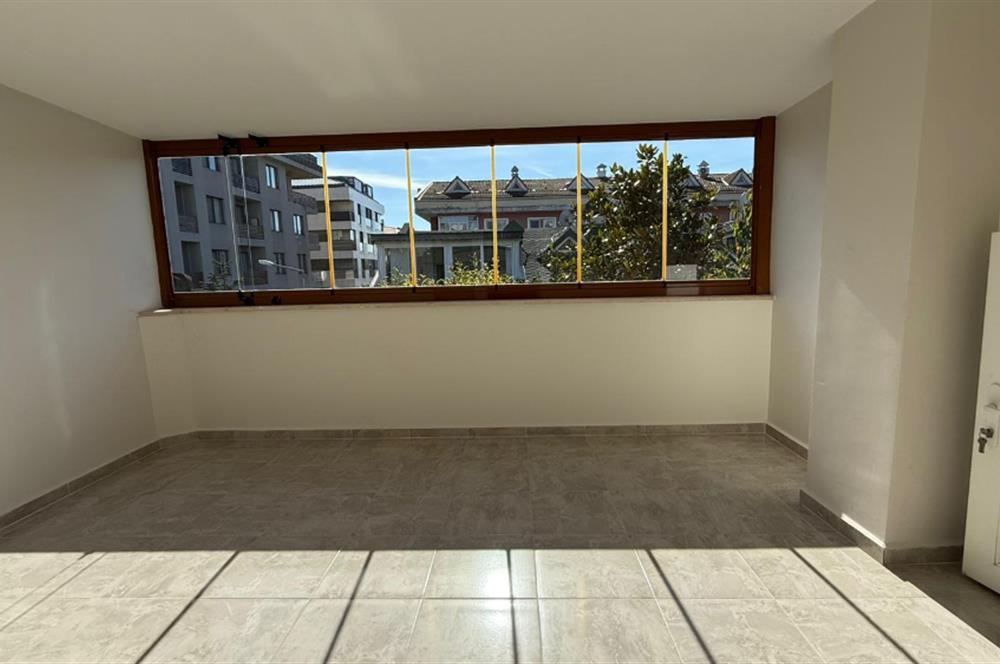 Göktürk Site İçerisinde Kiralık Boş LÜks Villa