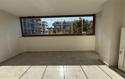 Göktürk Site İçerisinde Kiralık Boş LÜks Villa