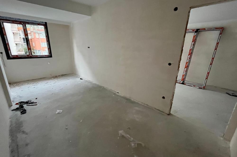 İDEALTEPEDE BAĞDAT CADDESİNDE OTURUM-YATIRIMA UYGUN FIRSAT 1+1