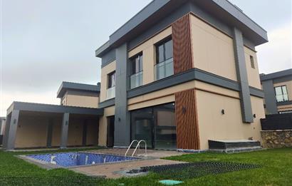 Bölgenin Prestijli Projesi - Akasya Country 5+2 Premium Villa