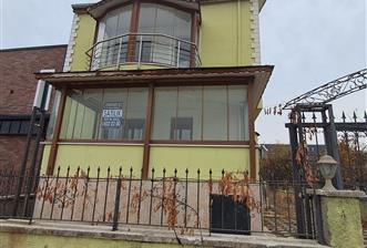 İNCEK TEK YAPI İNCEK BULVARINA YAKIN 6+2 SATILIK VİLLA - 3 - 30560