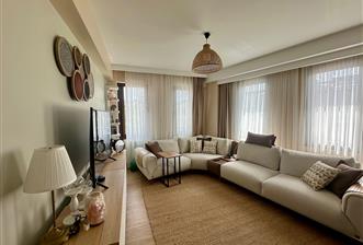 Kemerbrgaz'da Satılık 3+1 Dubleks Lüks Daire  - 1 - 30562