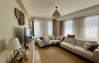 Kemerbrgaz'da Satılık 3+1 Dubleks Lüks Daire 