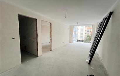 İDEALTEPEDE BAĞDAT CADDESİNDE OTURUM-YATIRIMA UYGUN FIRSAT 1+1