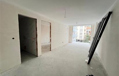 İDEALTEPEDE BAĞDAT CADDESİNDE OTURUM-YATIRIMA UYGUN FIRSAT 1+1