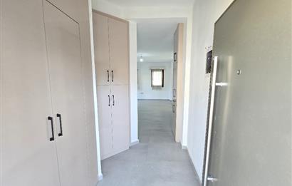 Bodrum Eski Devlet Hast. Yakını 2+1 Kiralık Bahçe Katı Daire