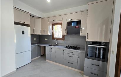 Bodrum Eski Devlet Hast. Yakını 2+1 Kiralık Bahçe Katı Daire