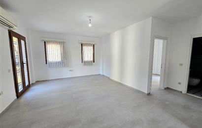 Bodrum Eski Devlet Hast. Yakını 2+1 Kiralık Bahçe Katı Daire