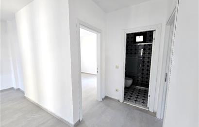 Bodrum Eski Devlet Hast. Yakını 2+1 Kiralık Bahçe Katı Daire