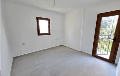 Bodrum Eski Devlet Hast. Yakını 2+1 Kiralık Bahçe Katı Daire