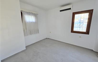 Bodrum Eski Devlet Hast. Yakını 2+1 Kiralık Bahçe Katı Daire