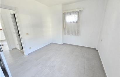 Bodrum Eski Devlet Hast. Yakını 2+1 Kiralık Bahçe Katı Daire