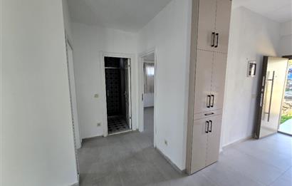 Bodrum Eski Devlet Hast. Yakını 2+1 Kiralık Bahçe Katı Daire