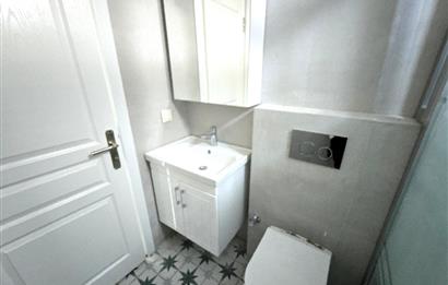 Bodrum Eski Devlet Hast. Yakını 2+1 Kiralık Bahçe Katı Daire