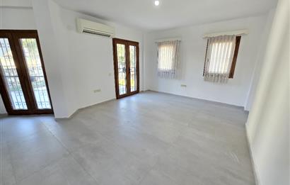 Bodrum Eski Devlet Hast. Yakını 2+1 Kiralık Bahçe Katı Daire