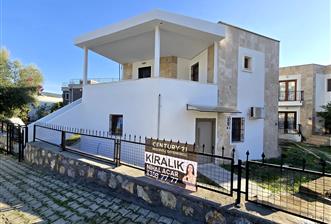 Bodrum Eski Devlet Hast. Yakını 2+1 Kiralık Bahçe Katı Daire - 3 - 30534