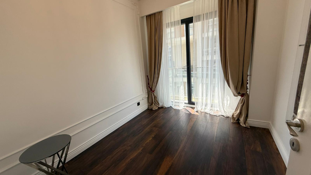 Kağıthane Otto Rezidans'da Satılık 2+1 Lüks Daire