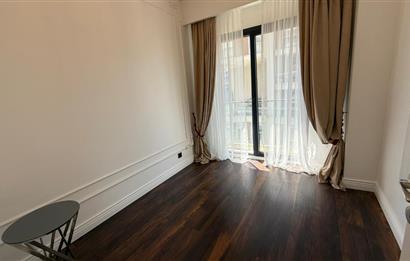 Kağıthane Otto Rezidans'da Satılık 2+1 Lüks Daire