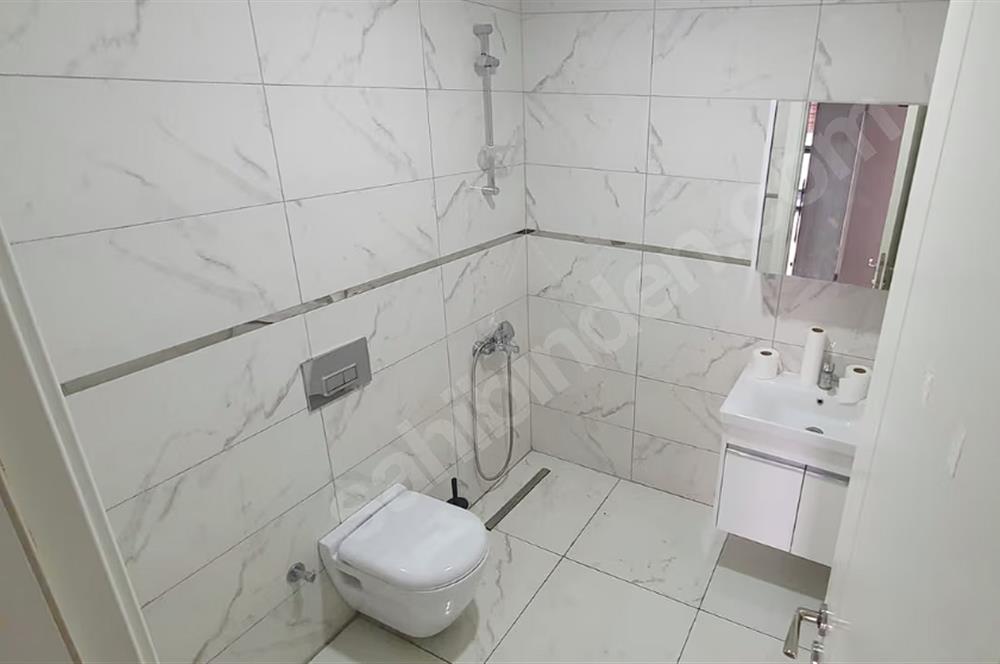 BİÇEN PLAZA'DA KİRALIK OFİS&BÜRO