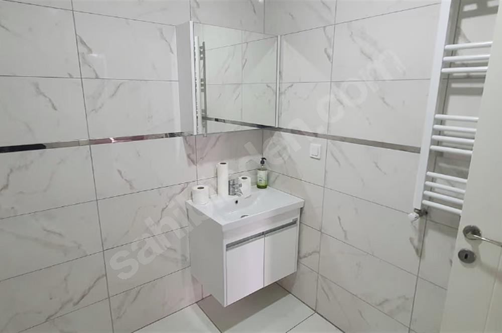 BİÇEN PLAZA'DA KİRALIK OFİS&BÜRO