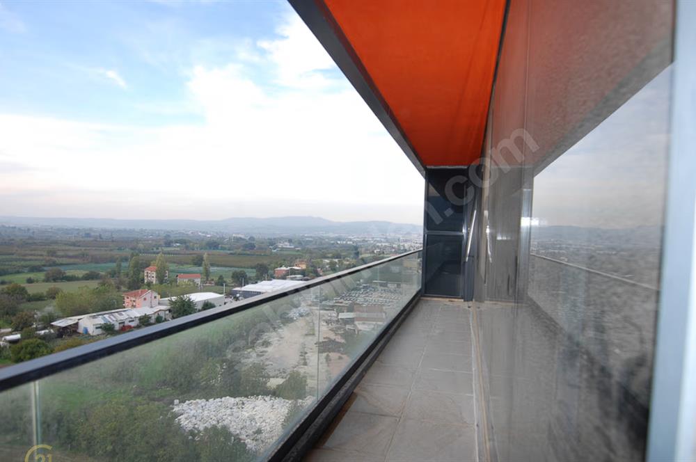 BİÇEN PLAZA'DA KİRALIK OFİS&BÜRO