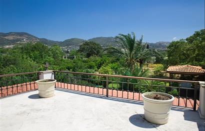 Bodrum Yalıkavak Gökçebel’de Tam Müstakil Özel Havuzlu Satılık Villa