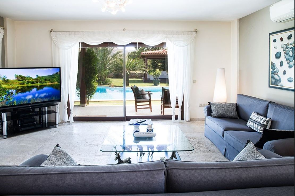 Bodrum Yalıkavak Gökçebel’de Tam Müstakil Özel Havuzlu Satılık Villa