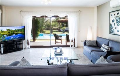 Bodrum Yalıkavak Gökçebel’de Tam Müstakil Özel Havuzlu Satılık Villa