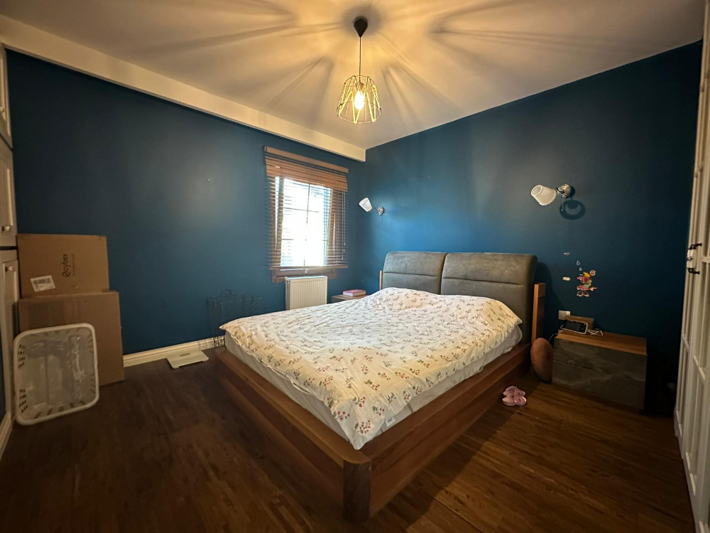 Sarıyer Uskmrköy Belkıs Konaklarında 3+1 ACİL Satılık Villa