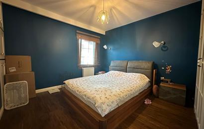 Sarıyer Uskmrköy Belkıs Konaklarında 3+1 ACİL Satılık Villa