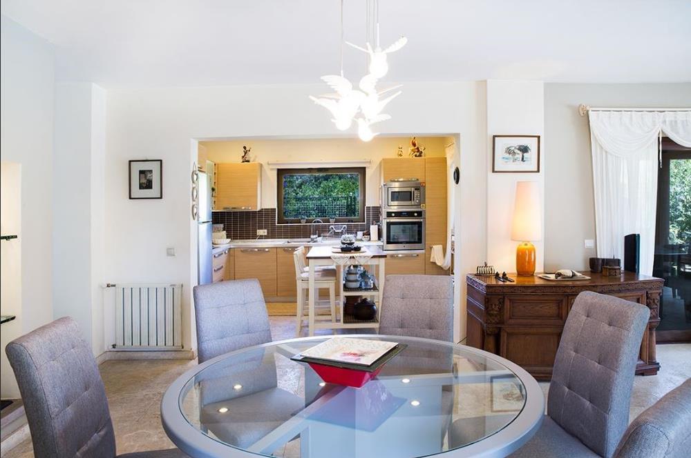 Bodrum Yalıkavak Gökçebel’de Tam Müstakil Özel Havuzlu Satılık Villa