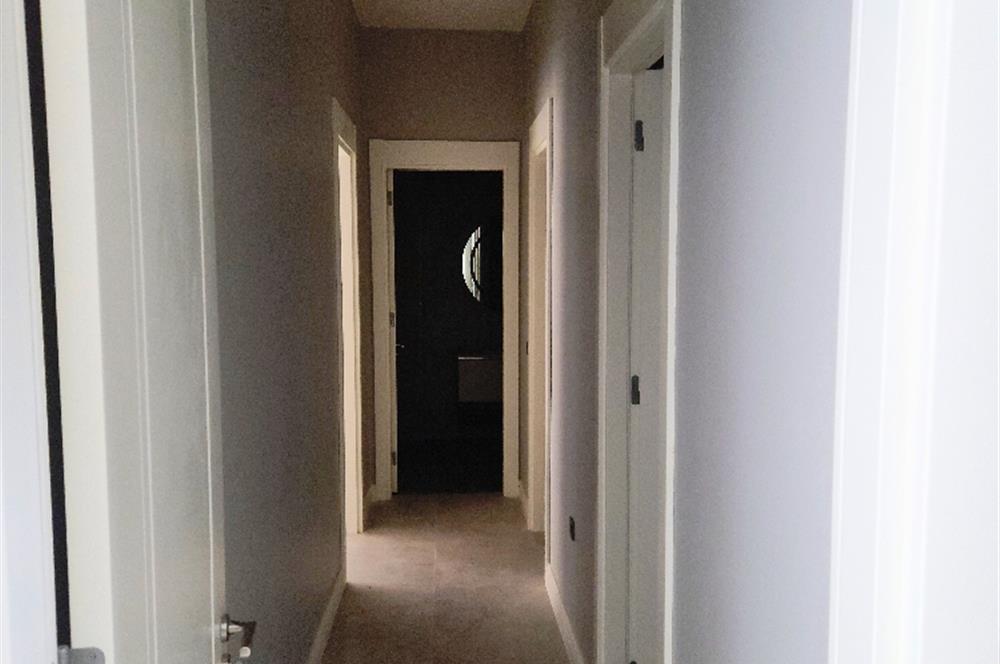 Bölgenin Prestijli Projesi - Akasya Country 6+2 Luxury Villa