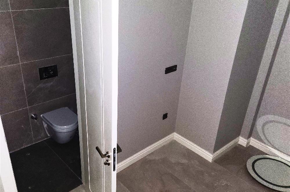 Bölgenin Prestijli Projesi - Akasya Country 6+2 Luxury Villa