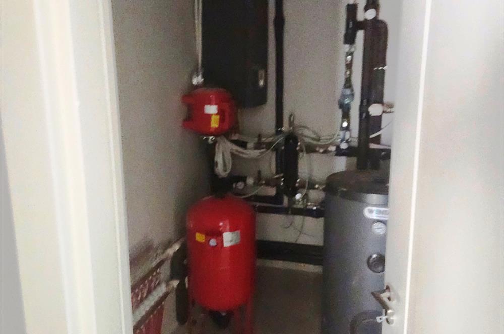 Bölgenin Prestijli Projesi - Akasya Country 6+2 Luxury Villa