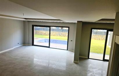 Bölgenin Prestijli Projesi - Akasya Country 6+2 Luxury Villa