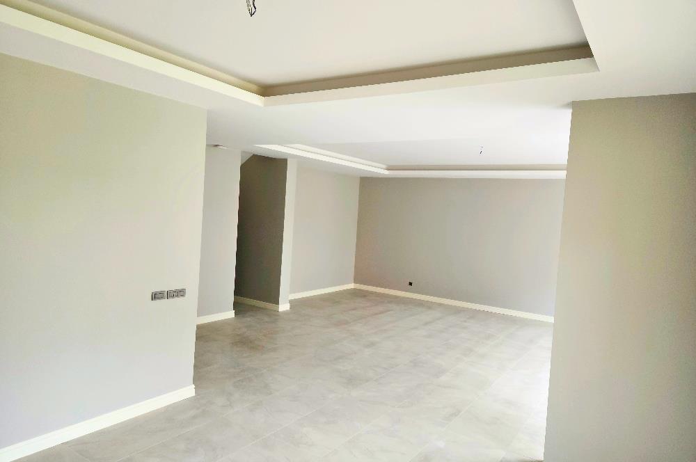 Bölgenin Prestijli Projesi - Akasya Country 6+2 Luxury Villa