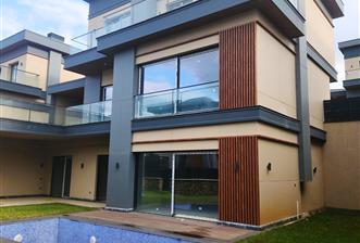 Bölgenin Prestijli Projesi - Akasya Country 6+2 Luxury Villa - 2 - 30521