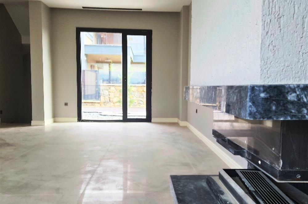 Bölgenin Prestijli Projesi - Akasya Country 6+2 Luxury Villa