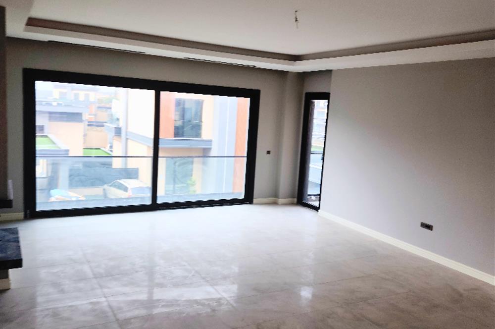 Bölgenin Prestijli Projesi - Akasya Country 6+2 Luxury Villa