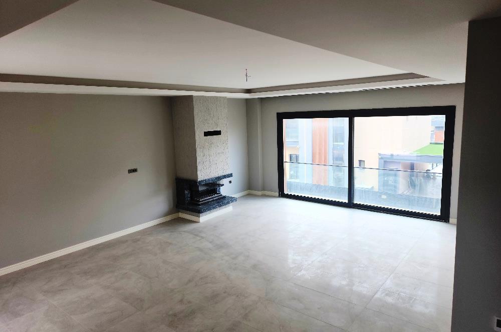 Bölgenin Prestijli Projesi - Akasya Country 6+2 Luxury Villa