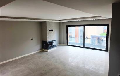 Bölgenin Prestijli Projesi - Akasya Country 6+2 Luxury Villa